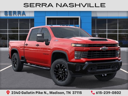2026 Chevrolet Silverado 2500 HD Custom Truck Crew Cab DYNAMIC_PREF_LABEL_PROMOTIONS_LISTING_NEW_INVENTORY_FEATURED1_ALTATTRIBUTEAFTER