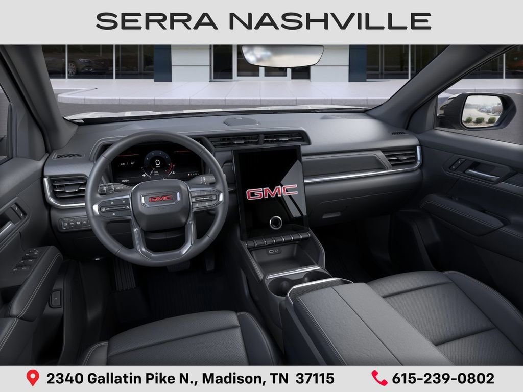 2026 GMC Terrain Elevation - Photo 15