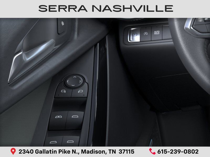 2026 Chevrolet Equinox LT - Photo 22