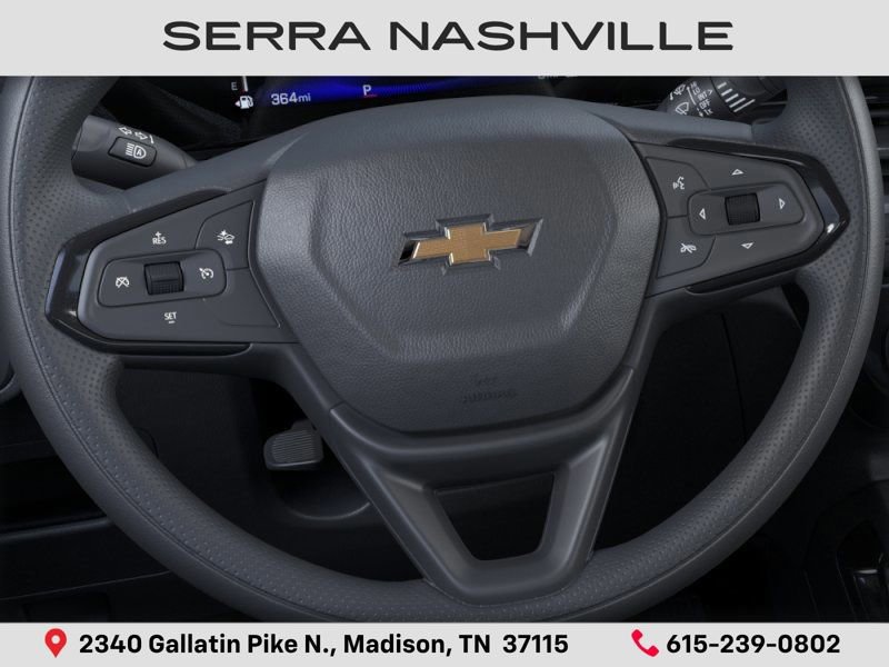 2026 Chevrolet Trailblazer LT - Photo 19