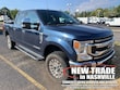 Ford Super Duty F-250 SRW