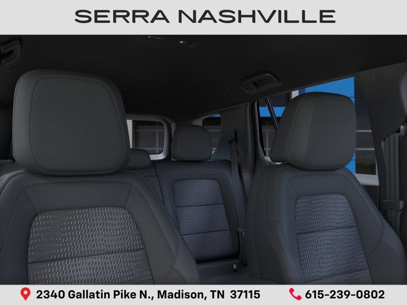 2027 Chevrolet Equinox LT - Photo 24