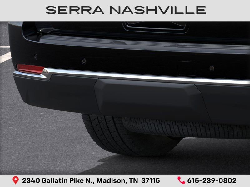 2026 Chevrolet Tahoe LS - Photo 14