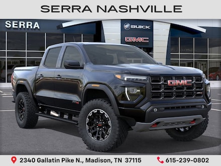 2026 GMC Canyon AT4 Truck Crew Cab DYNAMIC_PREF_LABEL_PROMOTIONS_LISTING_NEW_INVENTORY_FEATURED1_ALTATTRIBUTEAFTER