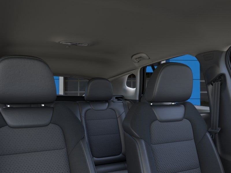 2026 Chevrolet Trax LT - Photo 48