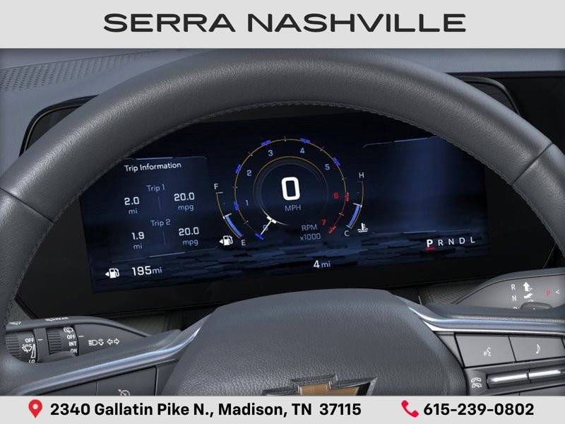 2026 Chevrolet Equinox LT - Photo 18
