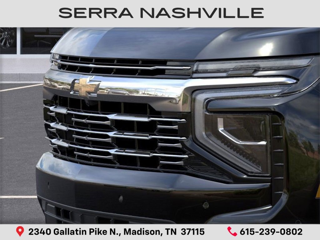 2026 Chevrolet Tahoe Premier - Photo 13