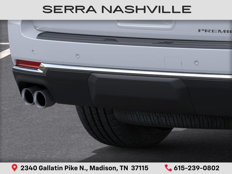 2026 Chevrolet Tahoe Premier - Photo 14