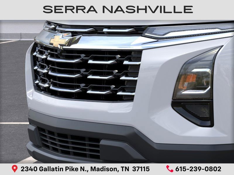 2026 Chevrolet Equinox LT - Photo 13