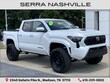 Toyota Tacoma 4WD