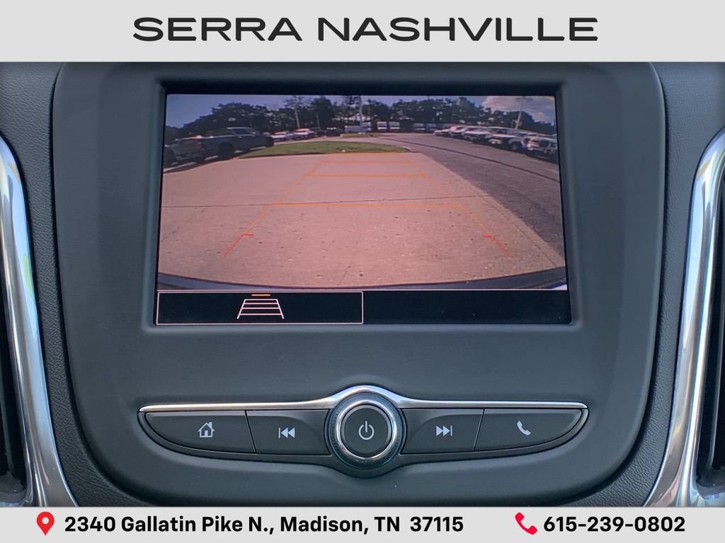 2023 Chevrolet Equinox LT - Photo 18