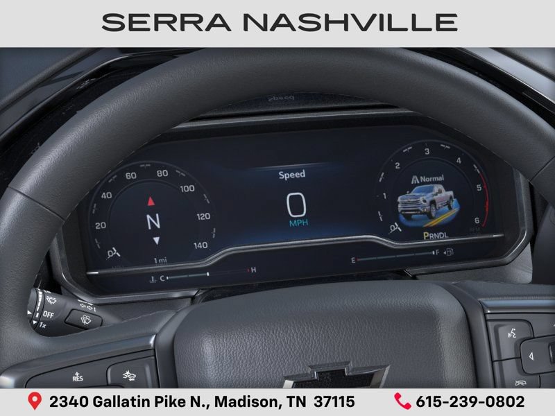2026 Chevrolet Silverado 2500 HD High Country - Photo 18