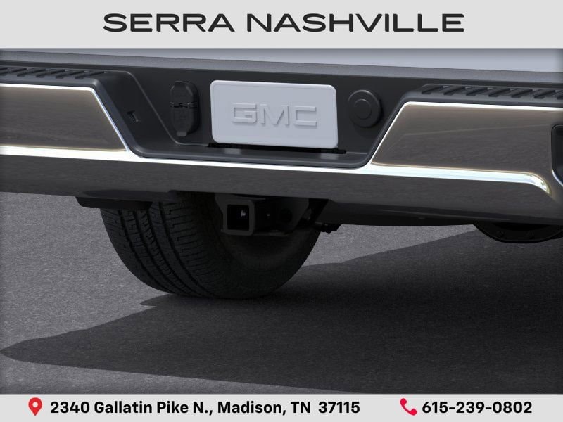 2026 GMC Sierra 1500 Pro - Photo 14