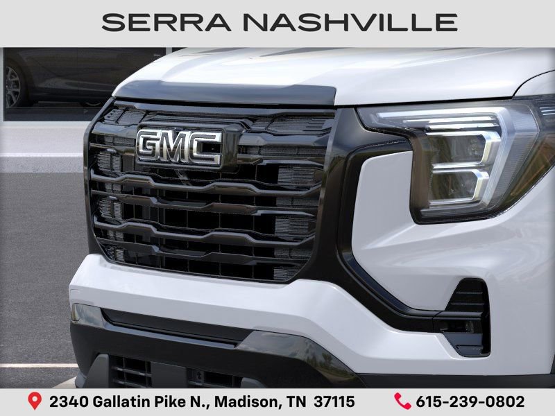 2026 GMC Terrain Elevation - Photo 13
