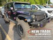 Jeep Wrangler Unlimited