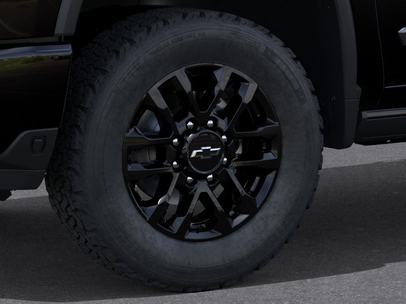2026 Chevrolet Silverado 2500 HD High Country - Photo 33