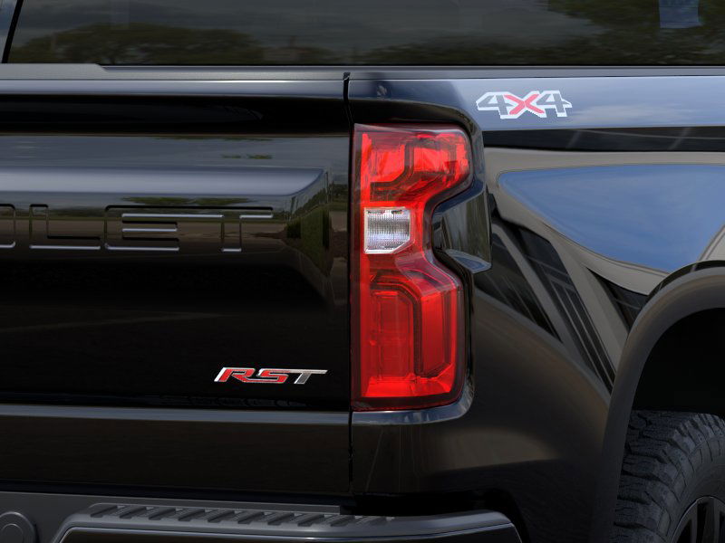2026 Chevrolet Silverado 1500 RST - Photo 35