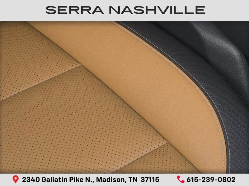 2027 Chevrolet Traverse Z71 - Photo 21
