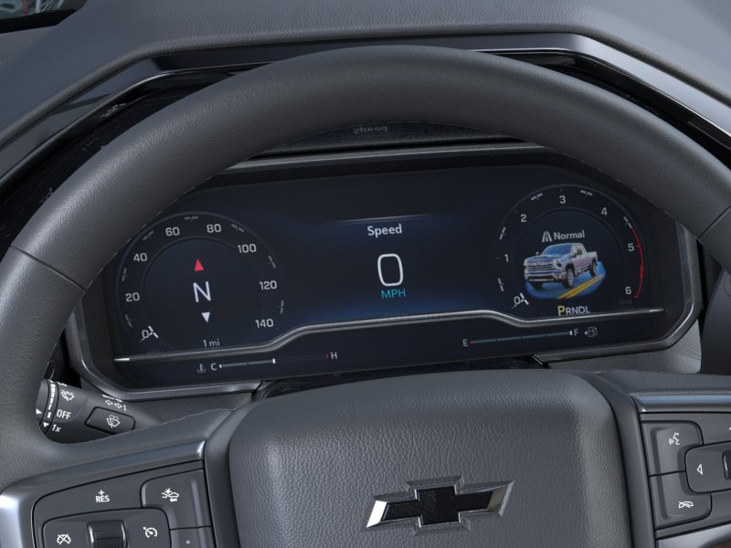 2026 Chevrolet Silverado 2500 HD High Country - Photo 42