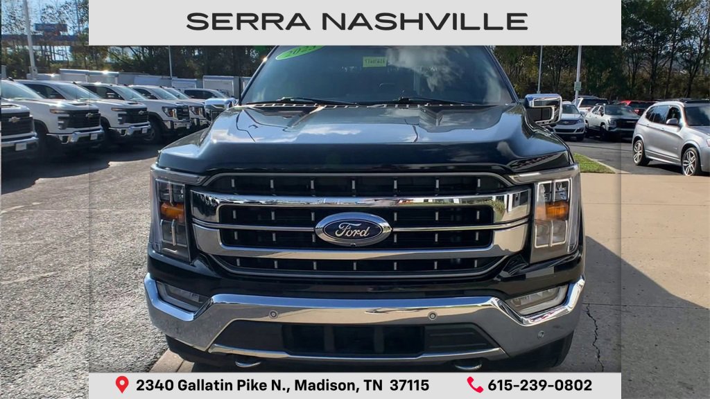 2023 Ford F-150 XL photo 3