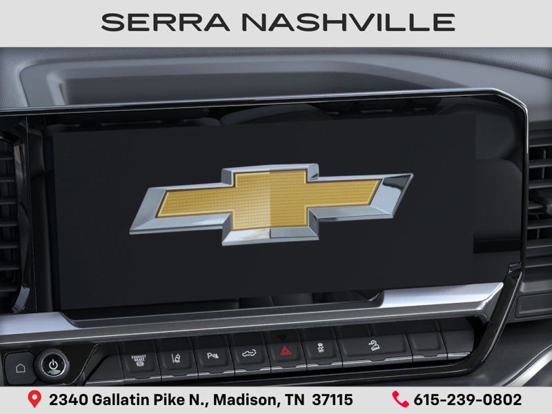 2026 Chevrolet Silverado 2500 HD High Country - Photo 20