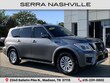  Nissan Armada