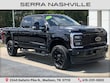 Ford Super Duty F-250 SRW