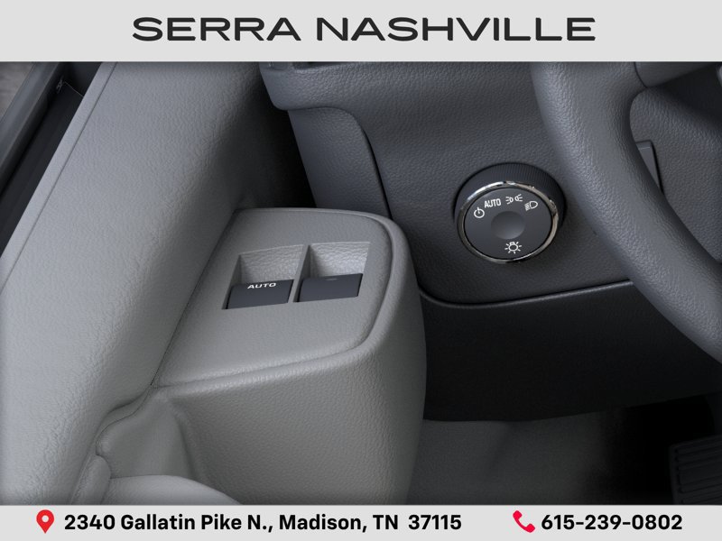 2026 Chevrolet Express Cutaway Base - Photo 22
