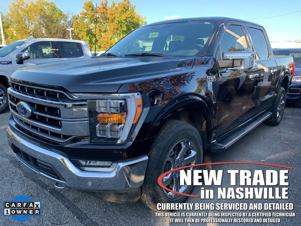 2023 Ford F-150 XL photo 2