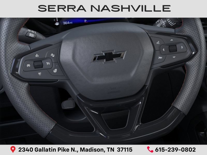 2026 Chevrolet Trailblazer RS - Photo 19
