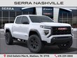 GMC Canyon