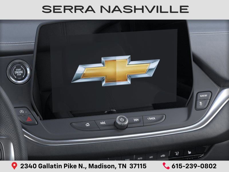 2026 Chevrolet Blazer 2LT - Photo 20