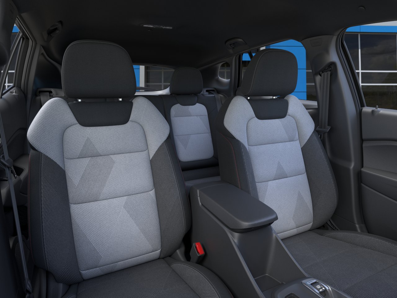 2026 Chevrolet Trax RS - Photo 40