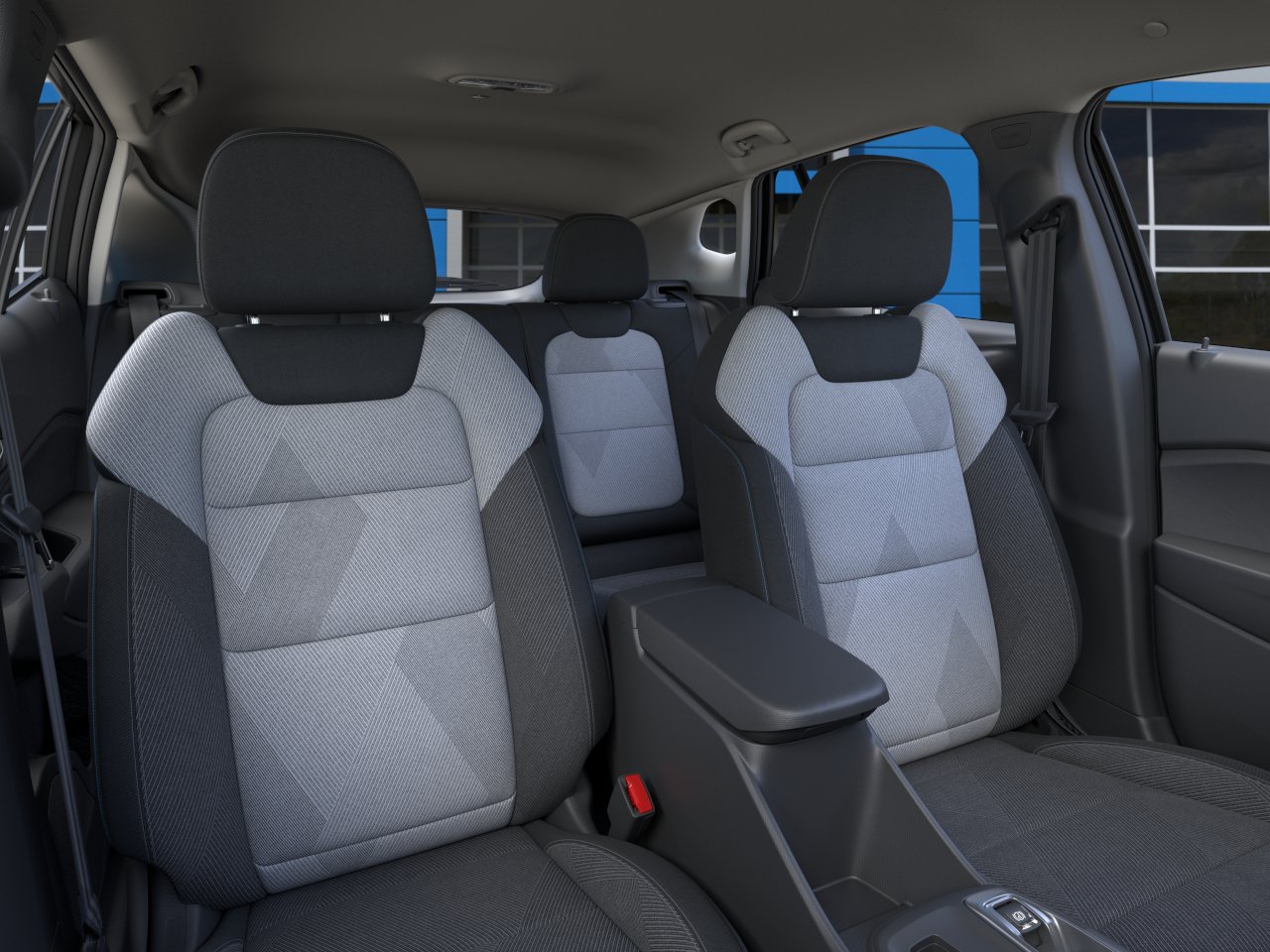 2026 Chevrolet Trax LS - Photo 40