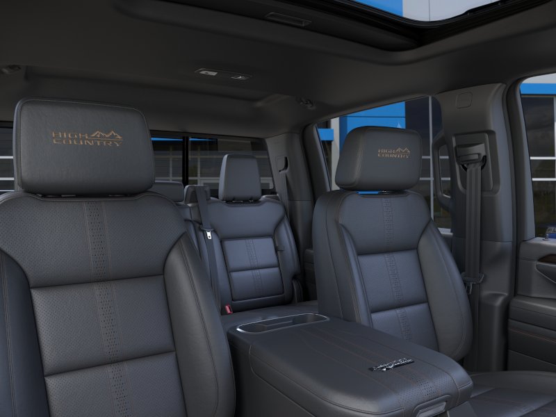 2026 Chevrolet Silverado 2500 HD High Country - Photo 48