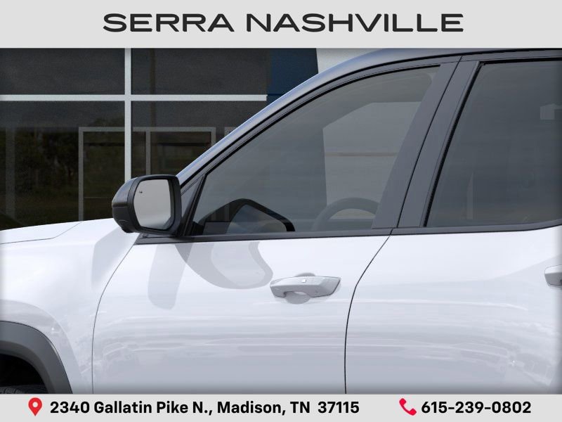 2026 GMC Terrain Elevation - Photo 12