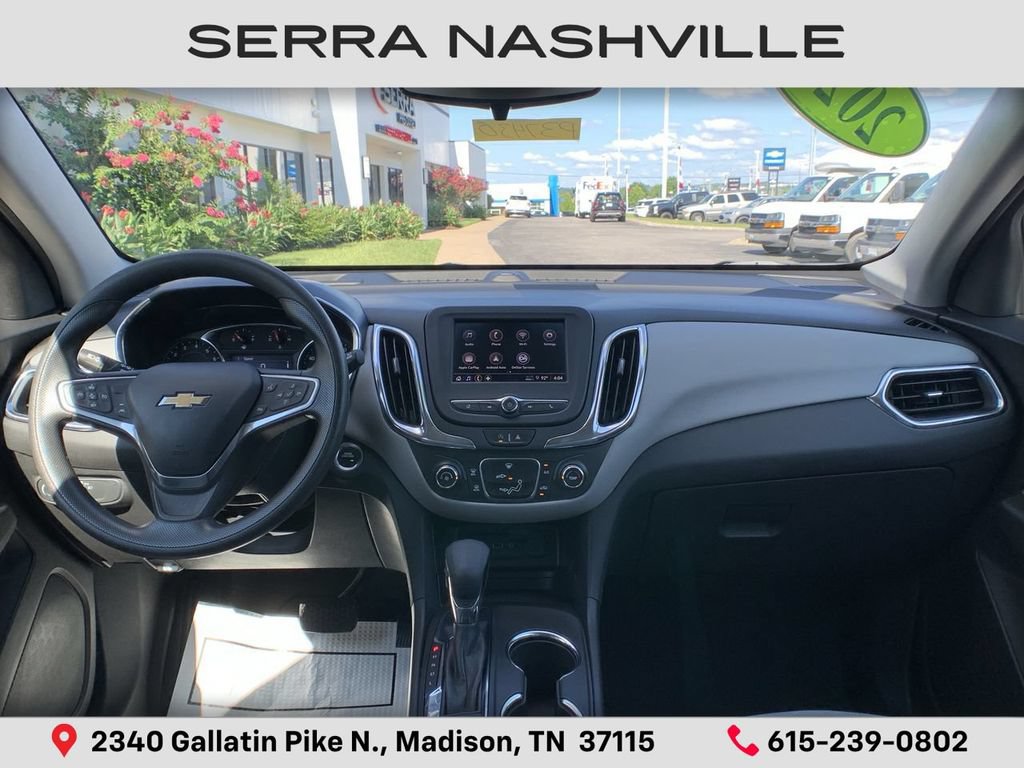 2023 Chevrolet Equinox LT - Photo 10