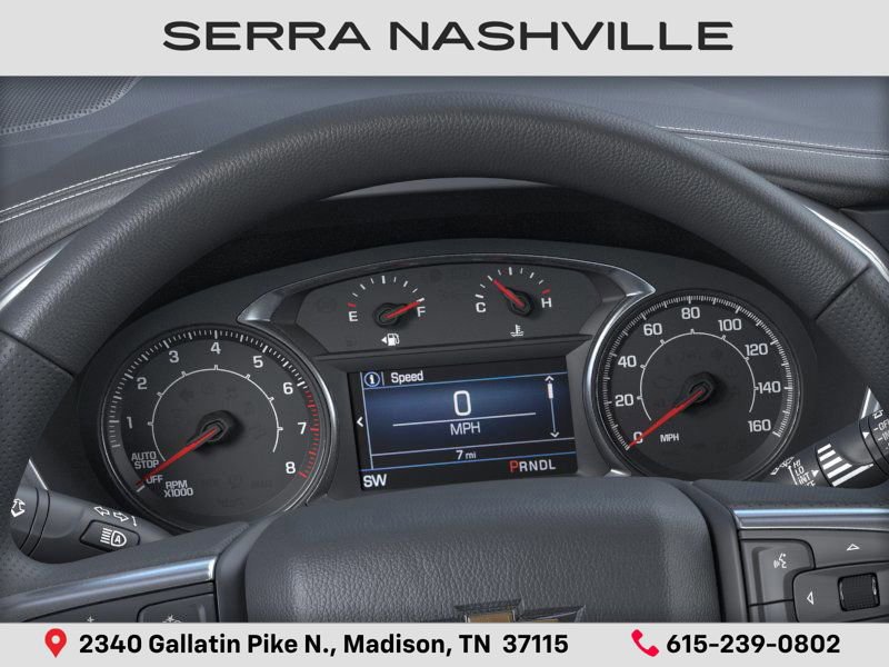2026 Chevrolet Blazer 2LT - Photo 18