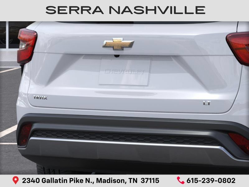 2026 Chevrolet Trax LT - Photo 14