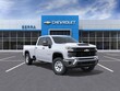  Chevrolet Silverado 2500 HD