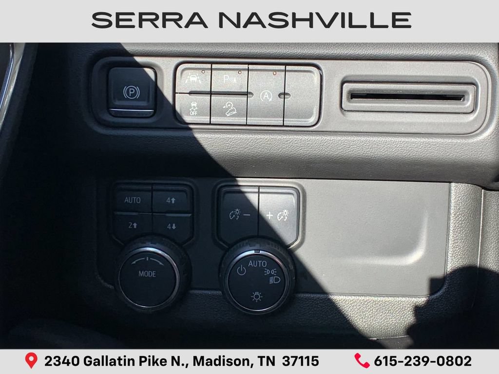 2024 Chevrolet Tahoe Premier - Photo 11