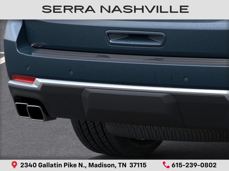 2026 Chevrolet Suburban High Country - Photo 14