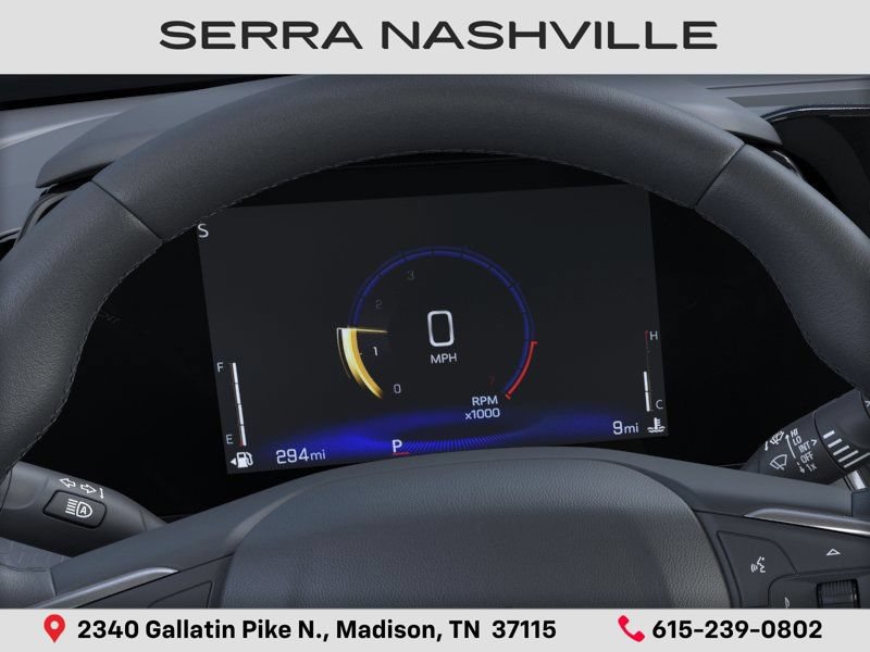 2026 Chevrolet Trax LT - Photo 18