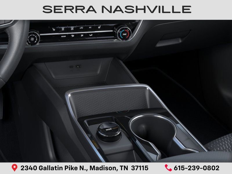2026 Chevrolet Equinox LT - Photo 23