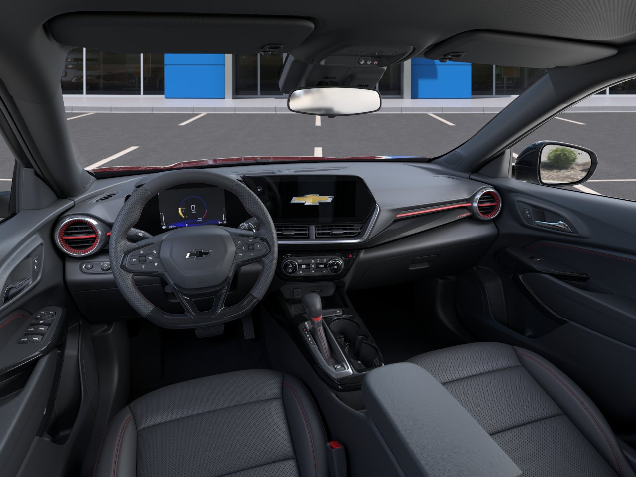 2026 Chevrolet Trax RS - Photo 39