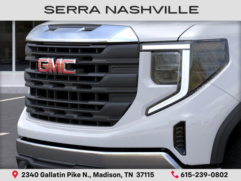 2026 GMC Sierra 1500 Pro - Photo 13