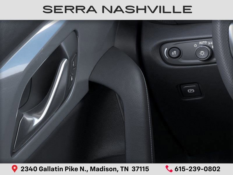 2026 Chevrolet Blazer 2LT - Photo 22