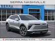 Chevrolet Blazer EV