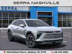 2025 Chevrolet Blazer EV LT SUV