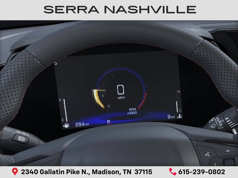 2026 Chevrolet Trax RS - Photo 18